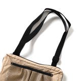 クッションメッシュポケットサコッシュポーチ | F.O.Online Store | 詳細画像3