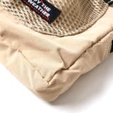 クッションメッシュポケットサコッシュポーチ | F.O.Online Store | 詳細画像9