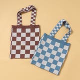 【ファミリーリンク】WEB限定  ゆずみつといっしょチェッカーバッグ | F.O.Online Store | 詳細画像10 