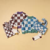 【ファミリーリンク】WEB限定  ゆずみつといっしょチェッカーバッグ | F.O.Online Store | 詳細画像11 