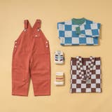 【ファミリーリンク】WEB限定  ゆずみつといっしょチェッカーバッグ | F.O.Online Store | 詳細画像12 