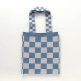 【ファミリーリンク】WEB限定  ゆずみつといっしょチェッカーバッグ | F.O.Online Store | 詳細画像3 