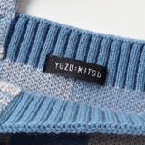 【ファミリーリンク】WEB限定  ゆずみつといっしょチェッカーバッグ | F.O.Online Store | 詳細画像5 