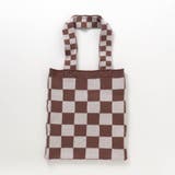 【ファミリーリンク】WEB限定  ゆずみつといっしょチェッカーバッグ | F.O.Online Store | 詳細画像8 