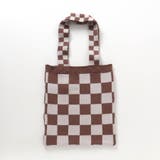 【ファミリーリンク】WEB限定  ゆずみつといっしょチェッカーバッグ | F.O.Online Store | 詳細画像9 