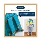DAISUKI リュック | F.O.Online Store | 詳細画像4
