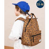 ブラウン | DAISUKI リュック | F.O.Online Store
