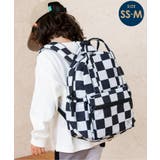 チェック柄 | DAISUKI リュック | F.O.Online Store