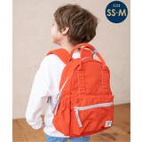 オレンジ | DAISUKI リュック | F.O.Online Store