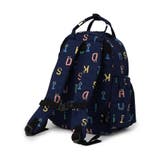 【26春新作】DAISUKI リュック(SS-Mサイズ) | F.O.Online Store | 詳細画像10