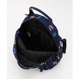 【26春新作】DAISUKI リュック(SS-Mサイズ) | F.O.Online Store | 詳細画像11