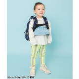 【26春新作】DAISUKI リュック(SS-Mサイズ) | F.O.Online Store | 詳細画像12