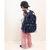 【26春新作】DAISUKI リュック(SS-Mサイズ) | F.O.Online Store | 詳細画像15