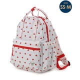 【26春新作】DAISUKI リュック(SS-Mサイズ) | F.O.Online Store | 詳細画像16