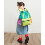 【26春新作】DAISUKI リュック(SS-Mサイズ) | F.O.Online Store | 詳細画像25