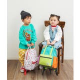 【26春新作】DAISUKI リュック(SS-Mサイズ) | F.O.Online Store | 詳細画像26