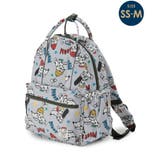 【26春新作】DAISUKI リュック(SS-Mサイズ) | F.O.Online Store | 詳細画像4