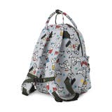 【26春新作】DAISUKI リュック(SS-Mサイズ) | F.O.Online Store | 詳細画像5
