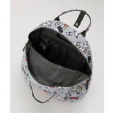 【26春新作】DAISUKI リュック(SS-Mサイズ) | F.O.Online Store | 詳細画像6