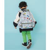 【26春新作】DAISUKI リュック(SS-Mサイズ) | F.O.Online Store | 詳細画像8