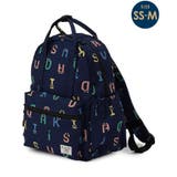【26春新作】DAISUKI リュック(SS-Mサイズ) | F.O.Online Store | 詳細画像9
