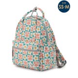 エメラルドグリーン | 【26春新作】DAISUKI リュック(SS-Mサイズ) | F.O.Online Store