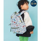 グレー | 【26春新作】DAISUKI リュック(SS-Mサイズ) | F.O.Online Store