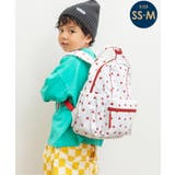 オフホワイト | 【26春新作】DAISUKI リュック(SS-Mサイズ) | F.O.Online Store