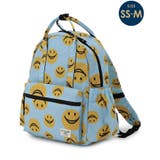 サックス | 【26春新作】DAISUKI リュック(SS-Mサイズ) | F.O.Online Store
