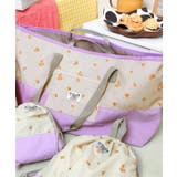 ラベンダー | DAISUKI トートバッグ | F.O.Online Store