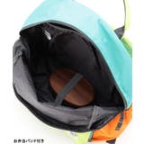 【26春新作】DAISUKI リュック(Lサイズ) | F.O.Online Store | 詳細画像18