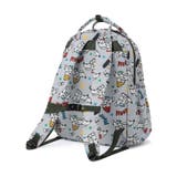 【26春新作】DAISUKI リュック(Lサイズ) | F.O.Online Store | 詳細画像4