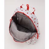 【26春新作】DAISUKI リュック(Lサイズ) | F.O.Online Store | 詳細画像9