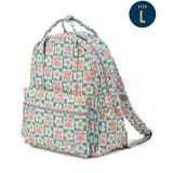 エメラルドグリーン | 【26春新作】DAISUKI リュック(Lサイズ) | F.O.Online Store