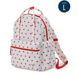 オフホワイト | 【26春新作】DAISUKI リュック(Lサイズ) | F.O.Online Store