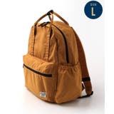 キャメル | DAISUKI リュック（L） | F.O.Online Store