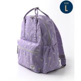 ラベンダー | DAISUKI リュック（L） | F.O.Online Store