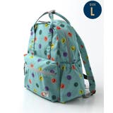 ミント | DAISUKI リュック（L） | F.O.Online Store