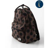 ドット柄 | DAISUKI リュック（L） | F.O.Online Store