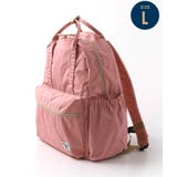 ピンク | DAISUKI リュック（L） | F.O.Online Store