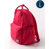 レッド | DAISUKI リュック（L） | F.O.Online Store