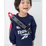 Reebok別注 ワンショルダーバッグ（ゲームバンド付き） | F.O.Online Store | 詳細画像18 