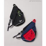 Reebok別注 ワンショルダーバッグ（ゲームバンド付き） | F.O.Online Store | 詳細画像19 