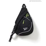 Reebok別注 ワンショルダーバッグ（ゲームバンド付き） | F.O.Online Store | 詳細画像2 