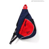 Reebok別注 ワンショルダーバッグ（ゲームバンド付き） | F.O.Online Store | 詳細画像5 