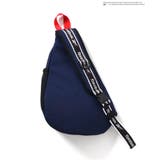 Reebok別注 ワンショルダーバッグ（ゲームバンド付き） | F.O.Online Store | 詳細画像6 