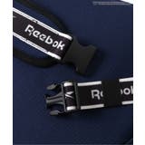Reebok別注 ワンショルダーバッグ（ゲームバンド付き） | F.O.Online Store | 詳細画像9 