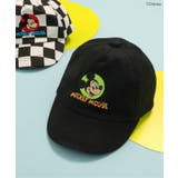ディズニーキャラクター/刺繍キャップ | F.O.Online Store | 詳細画像1 