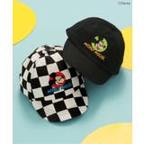 ディズニーキャラクター/刺繍キャップ | F.O.Online Store | 詳細画像11 