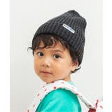 one by more カラバリニット帽 | F.O.Online Store | 詳細画像1